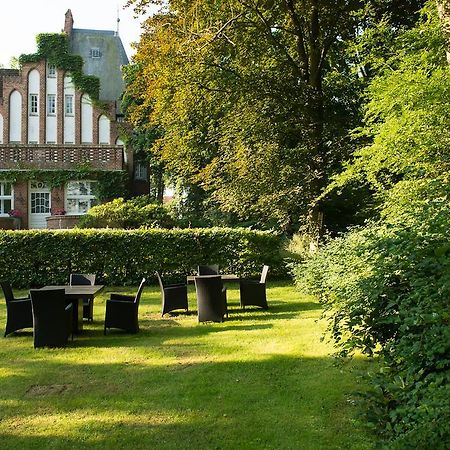 Hotel Gut Bardenhagen Eksteriør bilde