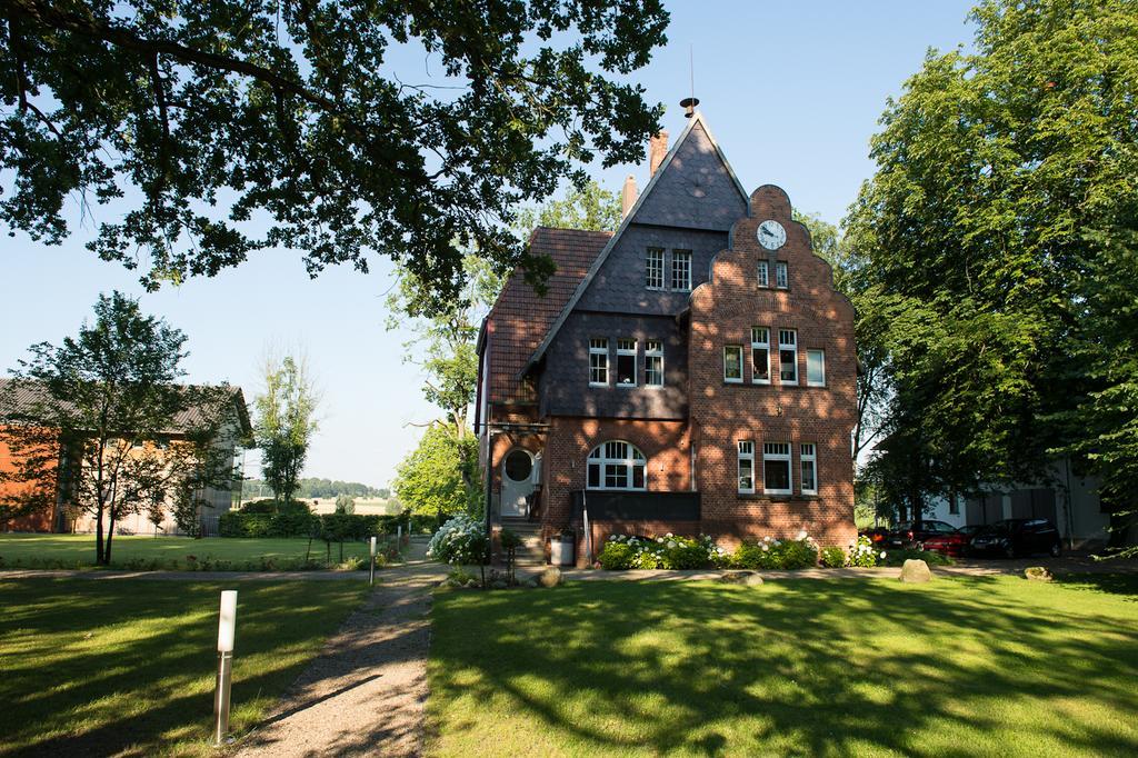 Hotel Gut Bardenhagen Eksteriør bilde