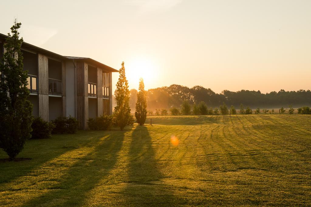 Hotel Gut Bardenhagen Eksteriør bilde