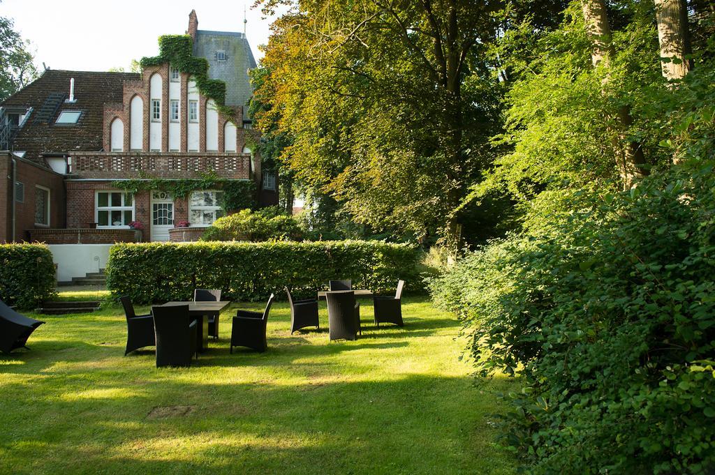 Hotel Gut Bardenhagen Eksteriør bilde