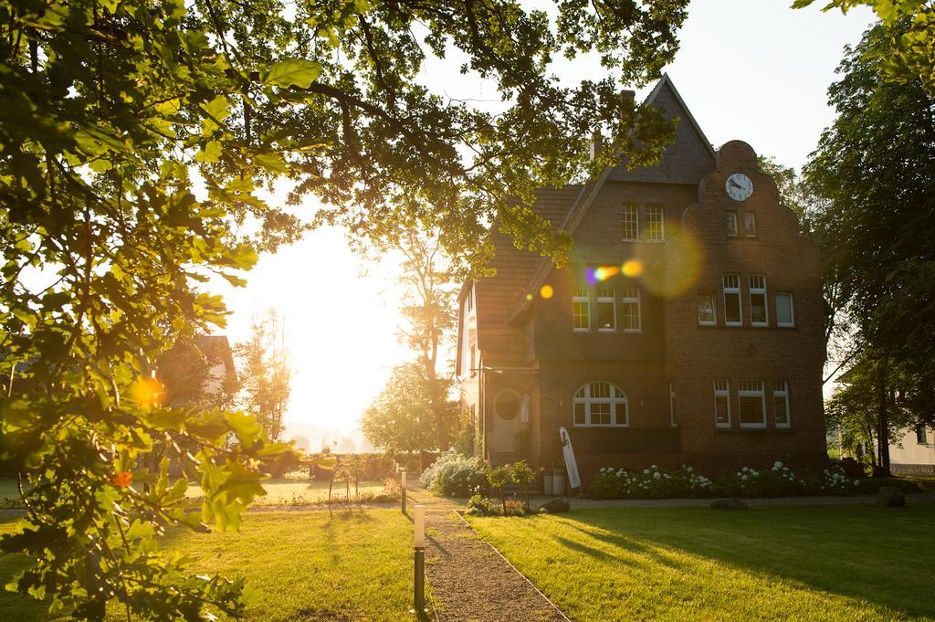 Hotel Gut Bardenhagen Eksteriør bilde