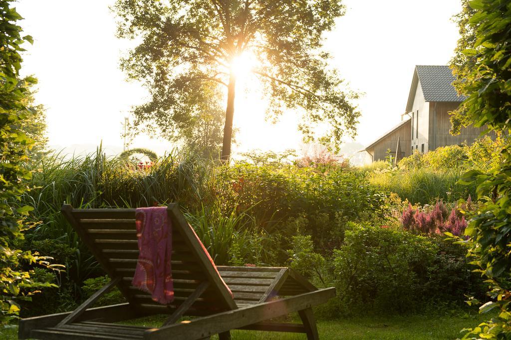 Hotel Gut Bardenhagen Eksteriør bilde