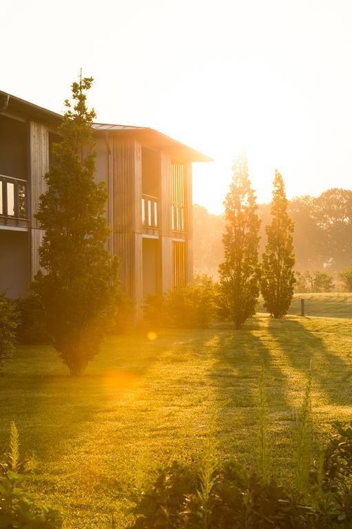 Hotel Gut Bardenhagen Eksteriør bilde