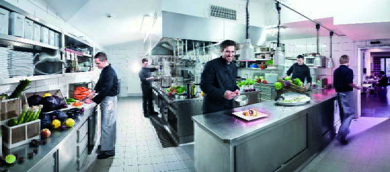 Hotel Gut Bardenhagen Eksteriør bilde