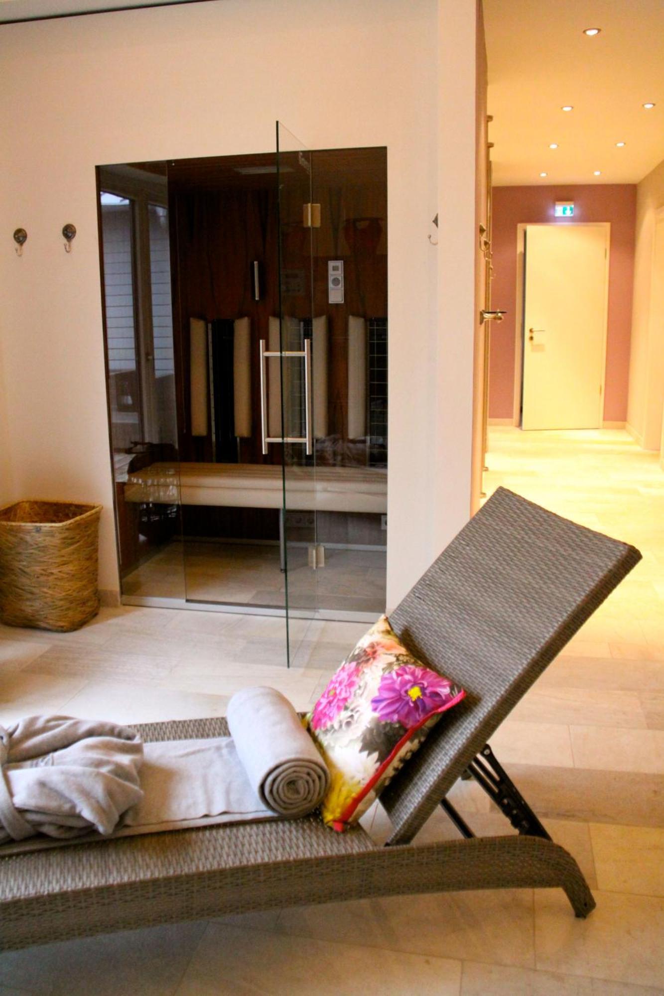 Hotel Gut Bardenhagen Eksteriør bilde