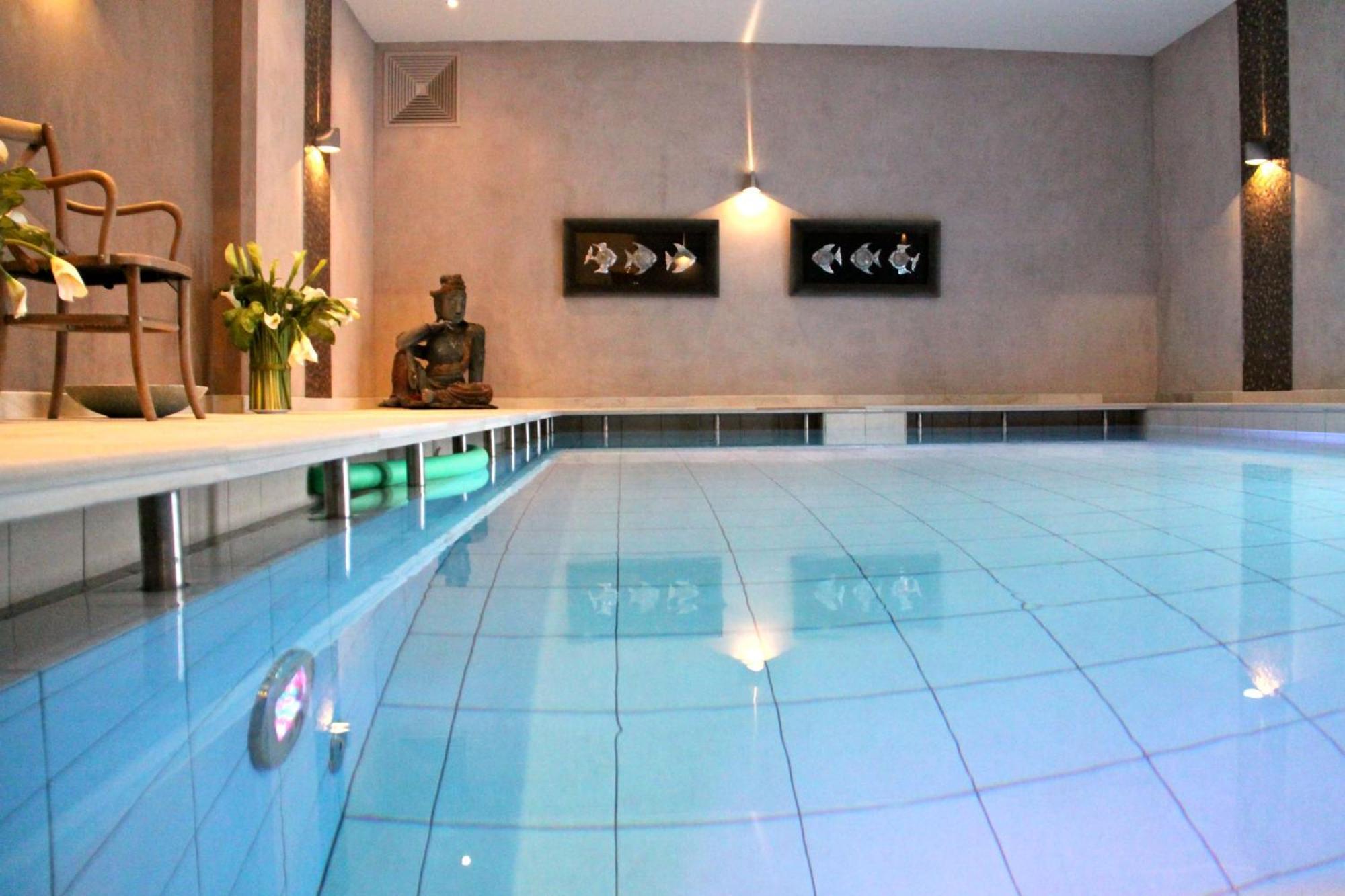 Hotel Gut Bardenhagen Eksteriør bilde