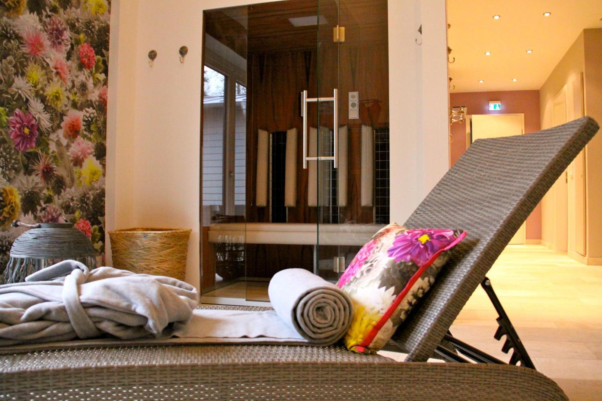 Hotel Gut Bardenhagen Eksteriør bilde