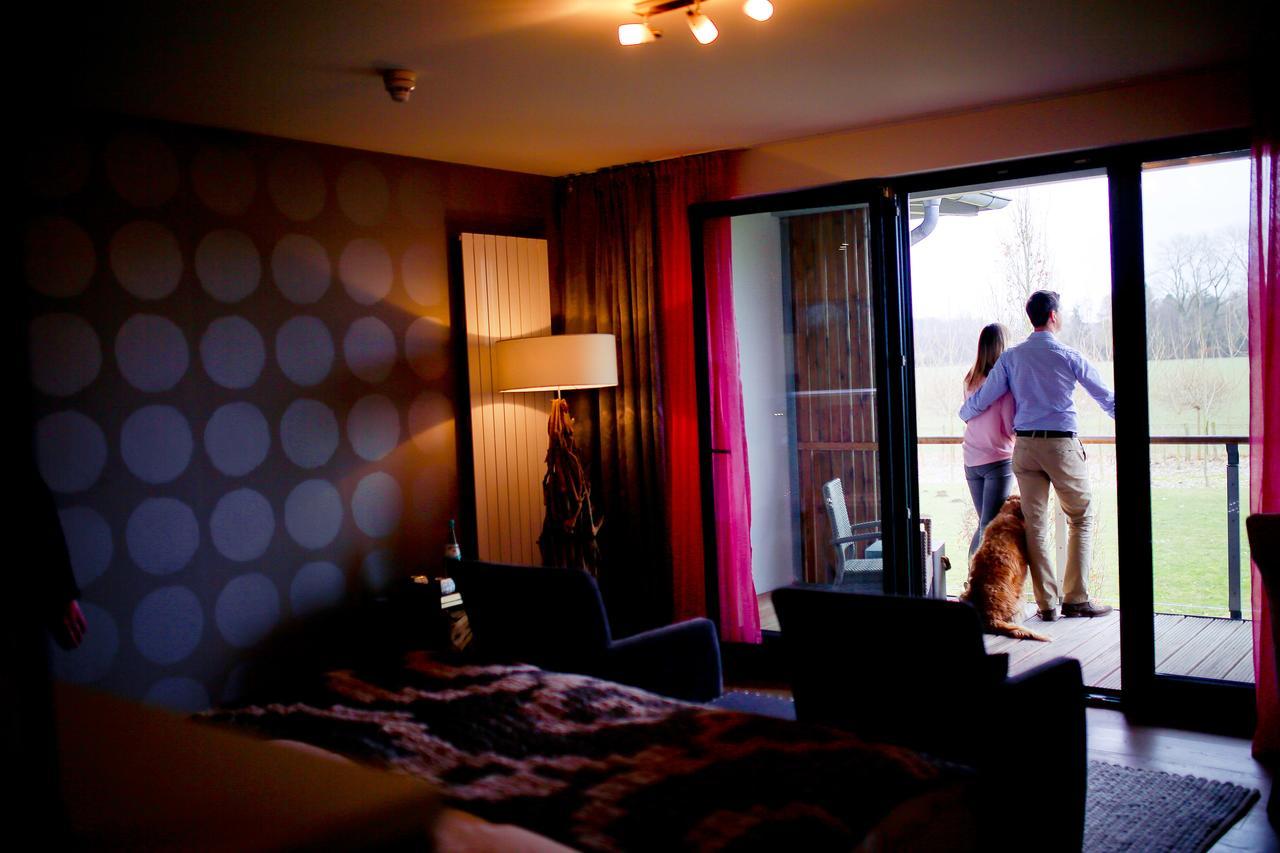 Hotel Gut Bardenhagen Eksteriør bilde