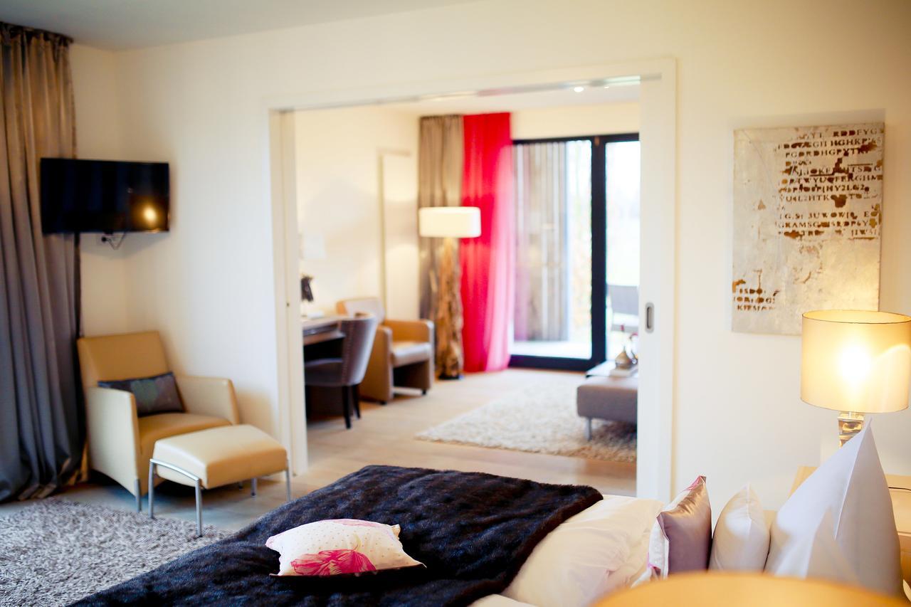 Hotel Gut Bardenhagen Eksteriør bilde